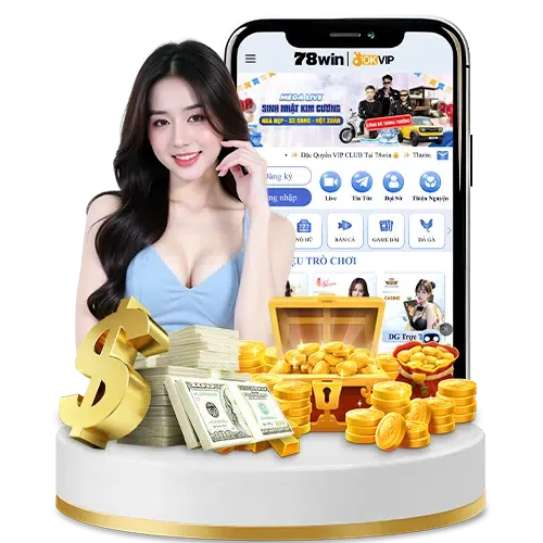 Kho trò chơi phong phú