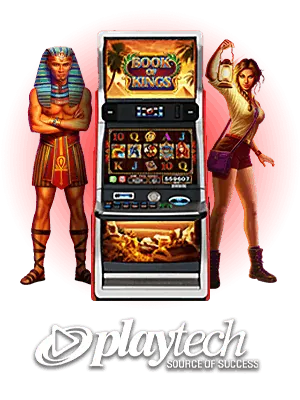 Kingfun Nhà Cái Giới Thiệu Game Slot Mới