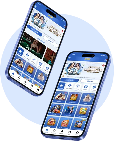 Ứng dụng đá gà Kingfun