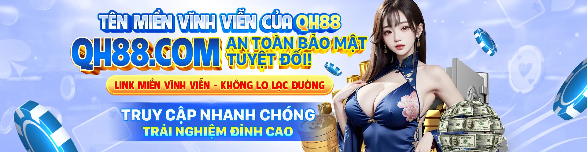 Hình ảnh đại diện Điều Khoản Dịch Vụ Kingfun nhà cái