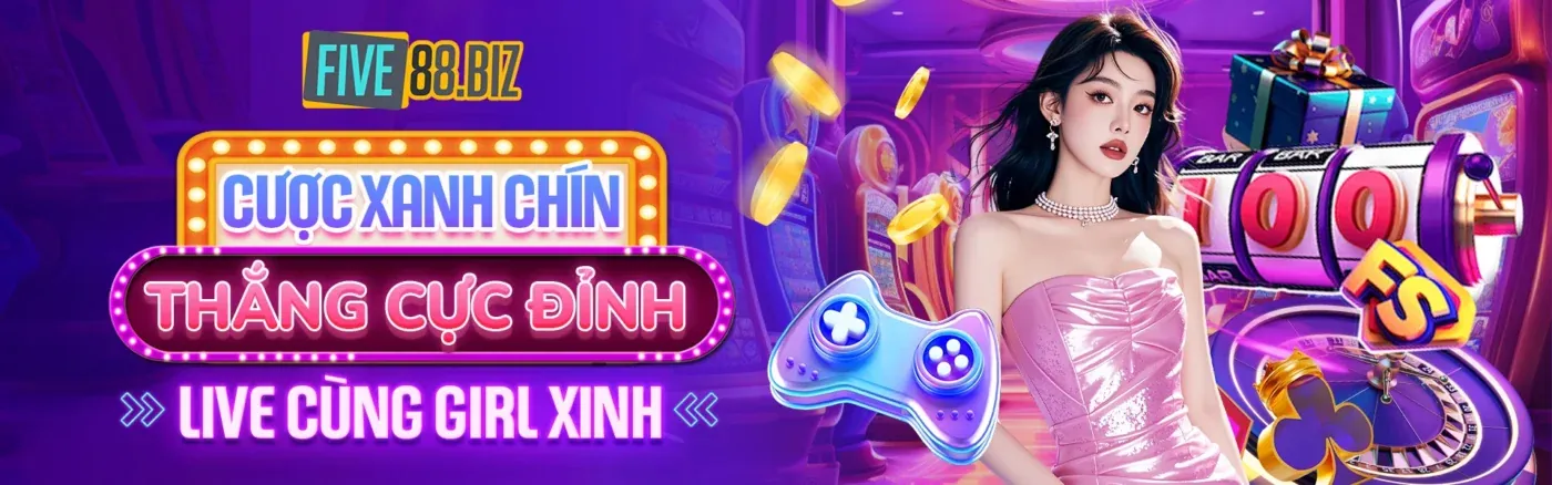 Trò chơi Slot tại kingfun nhà cái