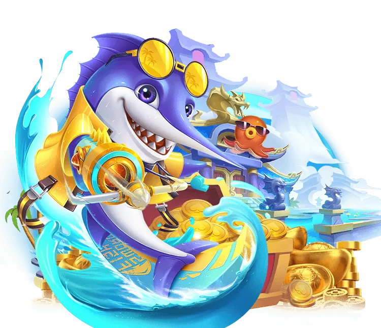 Quản lý vốn hiệu quả trong game bắn cá