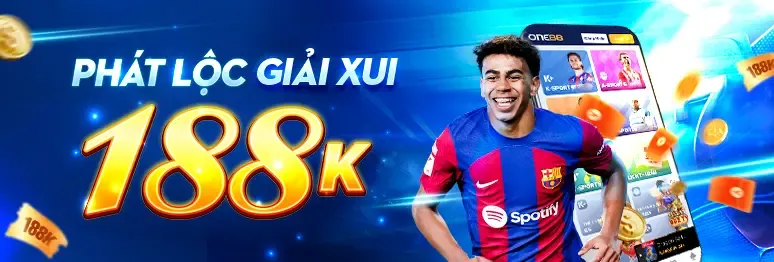 Khuyến mãi hấp dẫn tại Kingfun Nhà Cái