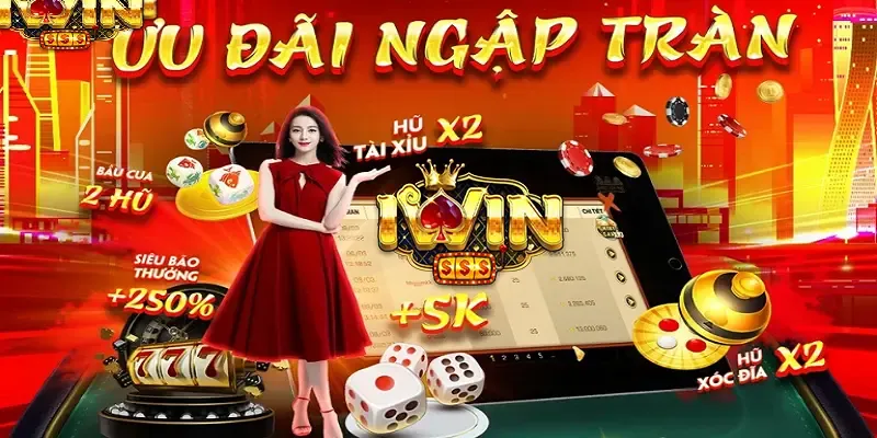 Game nổ hũ Jackpot lũy tiến Kingfun